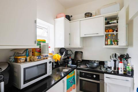 1 bedroom flat to rent, Marlborough Road, Holloway, London, N19