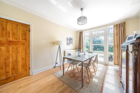 6 bedroom semi-detached house for sale, Rossdale Drive, LONDON NW9