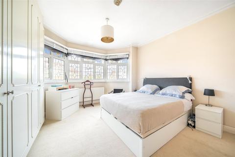 6 bedroom semi-detached house for sale, Rossdale Drive, LONDON NW9