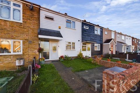 3 bedroom terraced house for sale, Great Mistley, Barstable West, SS16