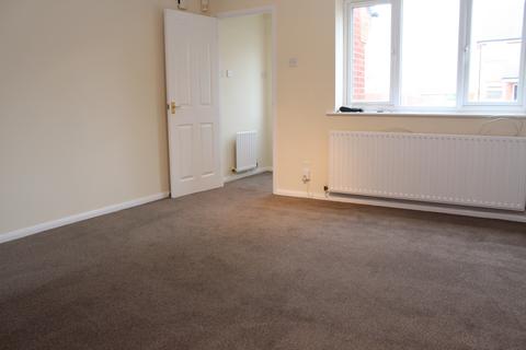 2 bedroom semi-detached house to rent, Clarks Lane, Newark, Notts, NG24