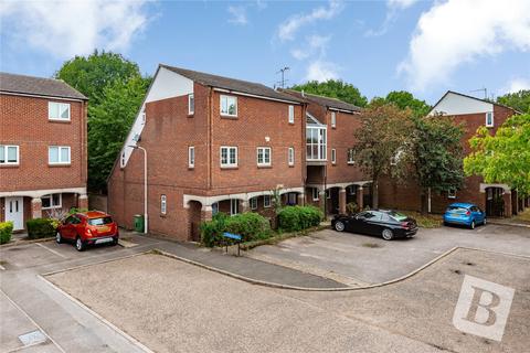 1 bedroom apartment for sale, Eynsham Way, Burnt Mills, Essex, SS13