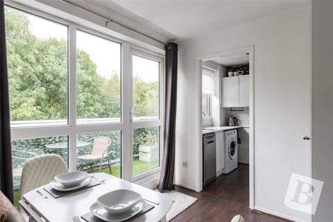 1 bedroom apartment for sale, Eynsham Way, Burnt Mills, Essex, SS13