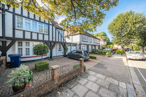 5 bedroom semi-detached house for sale, Queen Annes Grove, Ealing, W5