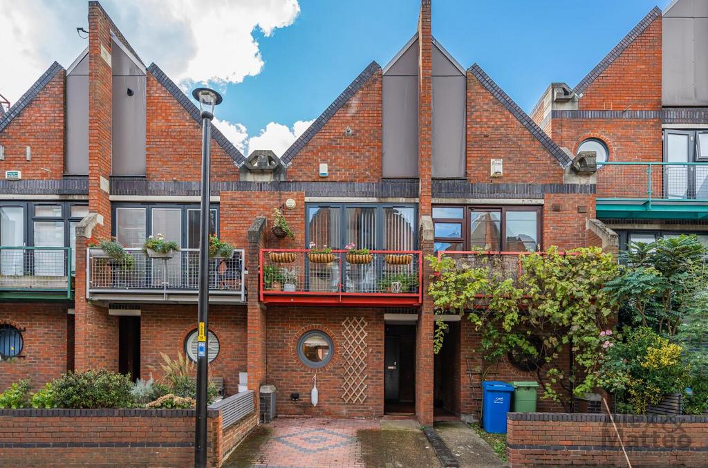 Elephant Lane