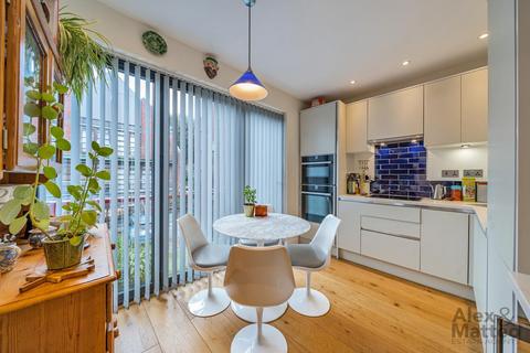 3 bedroom terraced house for sale, Elephant Lane, Rotherhithe, SE16