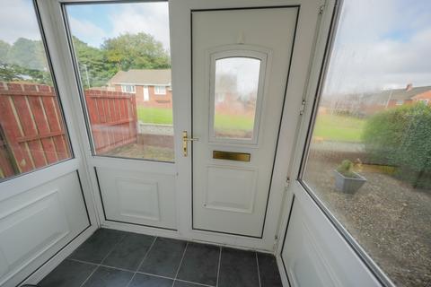 3 bedroom terraced house for sale, Oakwood, Gateshead, NE10