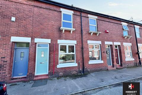 2 bedroom house for sale, Beaconsfield Road, Altrincham WA14