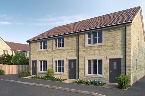 2 bedroom end of terrace house for sale, Plot 65, The Tulipwood at Keyford On the Green, Little Keyford Lane BA11