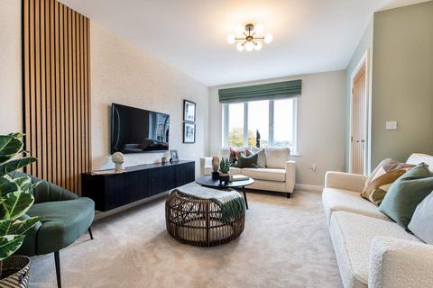 2 bedroom end of terrace house for sale, Plot 65, The Tulipwood at Keyford On the Green, Little Keyford Lane BA11