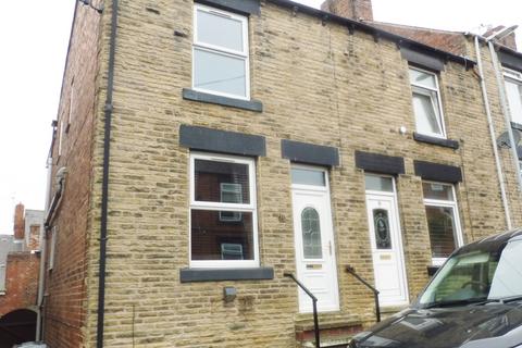 3 bedroom end of terrace house for sale, Noble Street, Hoyland S74