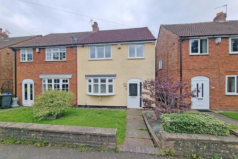 3 bedroom semi-detached house for sale, Alcester Road South, Nr Hollywood