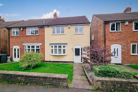 3 bedroom semi-detached house for sale, Alcester Road South, Nr Hollywood