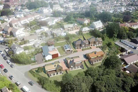 Land for sale, Plymouth PL9