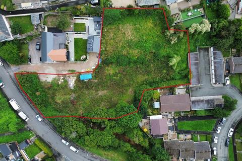 Land for sale, Plymouth PL9