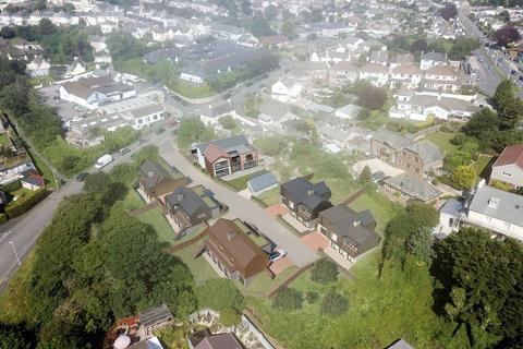 Land for sale, Plymouth PL9