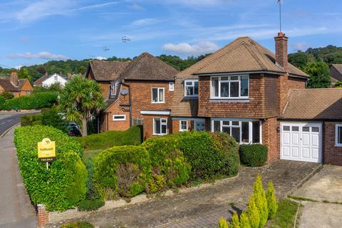 3 bedroom link detached house for sale, Sandcross Lane, Reigate, RH2