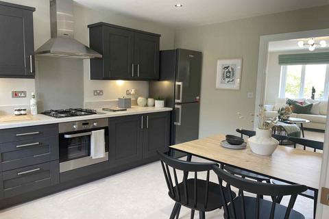 2 bedroom terraced house for sale, Plot 66, The Tulipwood at Keyford On the Green, Little Keyford Lane BA11