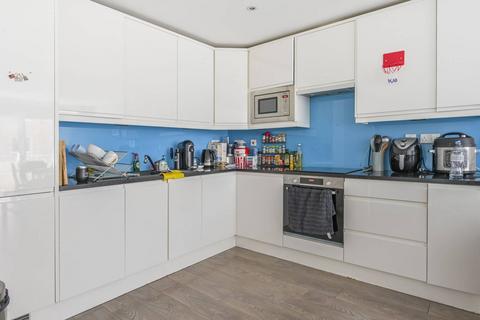 1 bedroom flat for sale, Narrow Street, Limehouse, London, E14