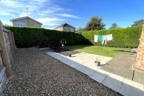 3 bedroom detached bungalow for sale, Staithe Road, Wisbech