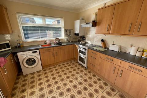 3 bedroom detached bungalow for sale, Staithe Road, Wisbech