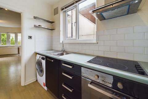 1 bedroom flat for sale, Westbere Road, London NW2