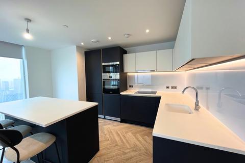 3 bedroom apartment to rent, at Cortland at Colliers Yard, 4008 1 Cortland At Colliers Yard 5, Bankside Boulevard, Cortland at Colliers Yard M3