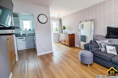 2 bedroom terraced house for sale, Lichfield Down, Milton Keynes, Buckinghamshire, MK7