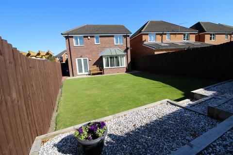 4 bedroom detached house for sale, Chapel Grange, Westerhope, Newcastle Upon Tyne