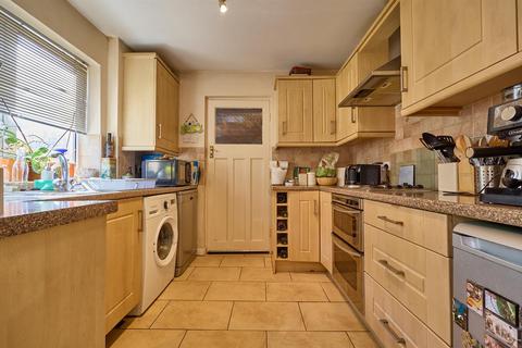 3 bedroom terraced house for sale, Forryan Road, Burbage