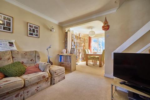 3 bedroom terraced house for sale, Forryan Road, Burbage