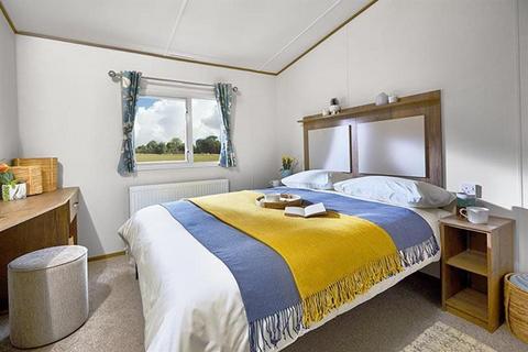 3 bedroom lodge for sale, Mersea Island Holiday Park A.B.I Ryedale, Colchester CO5