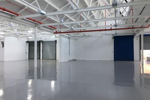 Industrial unit to rent, London E17