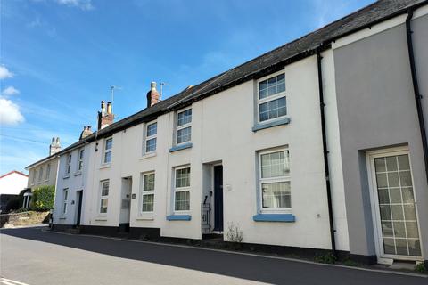 2 bedroom terraced house for sale, Fore Street, Aveton Gifford, Kingsbridge, Devon, TQ7