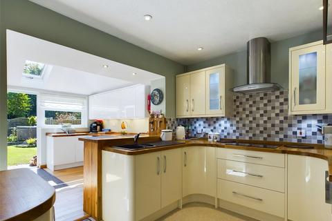 2 bedroom link detached house for sale, Green Colley Grove, Walford, Ross-on-Wye, Herefordshire, HR9