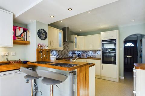 2 bedroom link detached house for sale, Green Colley Grove, Walford, Ross-on-Wye, Herefordshire, HR9