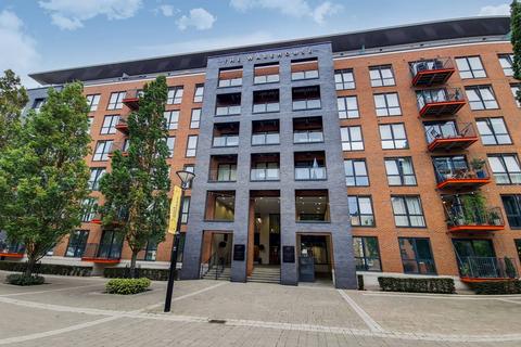 1 bedroom flat to rent, Warehouse Court, Woolwich Riverside, London, SE18