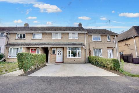 3 bedroom terraced house for sale, Exning Road, Newmarket CB8