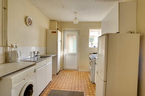 3 bedroom terraced house for sale, Exning Road, Newmarket CB8