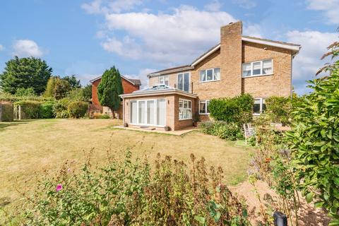 5 bedroom detached house for sale, Taylor Avenue, Norwich