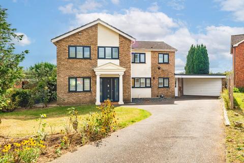 5 bedroom detached house for sale, Taylor Avenue, Norwich