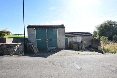 Garage for sale, Top Warren, Sheffield S35