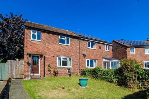 3 bedroom semi-detached house for sale, Boyne Drive, Wakefield WF2