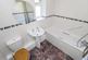 Bathroom/w.c.