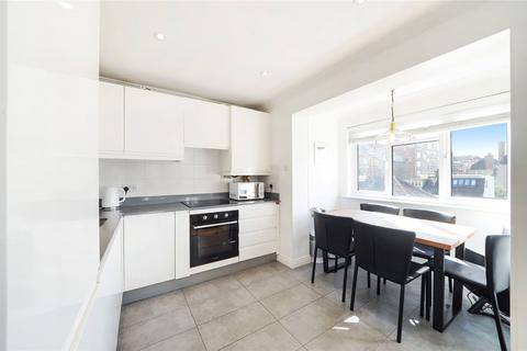 2 bedroom apartment for sale, Leighton Road, London, NW5