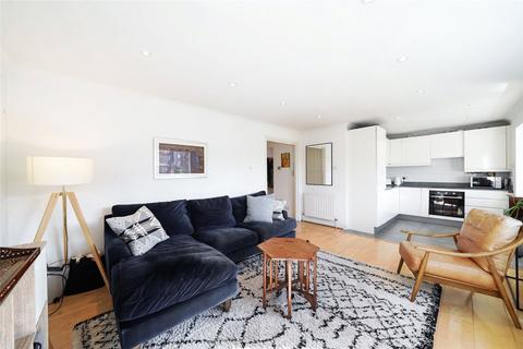 2 bedroom apartment for sale, Leighton Road, London, NW5