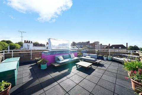 2 bedroom apartment for sale, Leighton Road, London, NW5