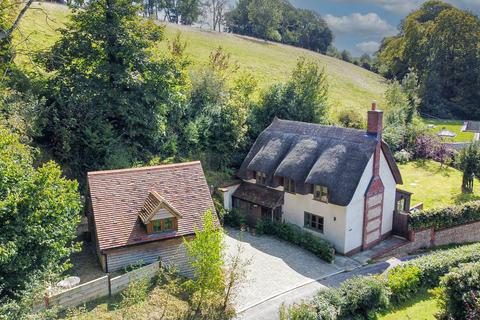 4 bedroom house for sale, Chalky Path, Winterborne Stickland