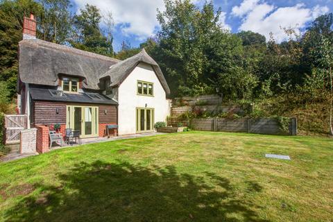 4 bedroom house for sale, Chalky Path, Winterborne Stickland