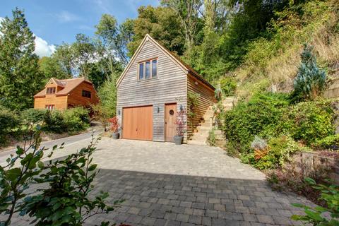 undefined, Chalky Path, Winterborne Stickland